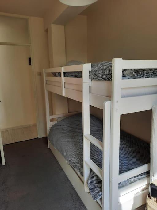 Erdgeschoss-Wohnung Nahe Am Meer Cadzand Esterno foto